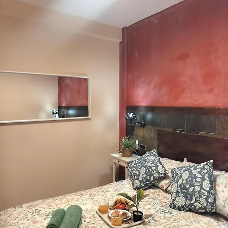 Σπίτι διακοπών Mahalo House Λας Πάλμας ντε Γκραν Κανάρια