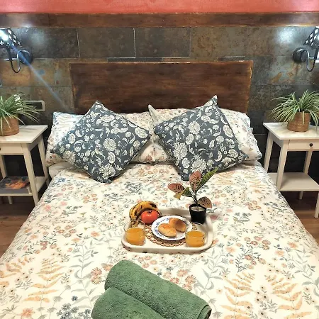 Mahalo House * Λας Πάλμας ντε Γκραν Κανάρια