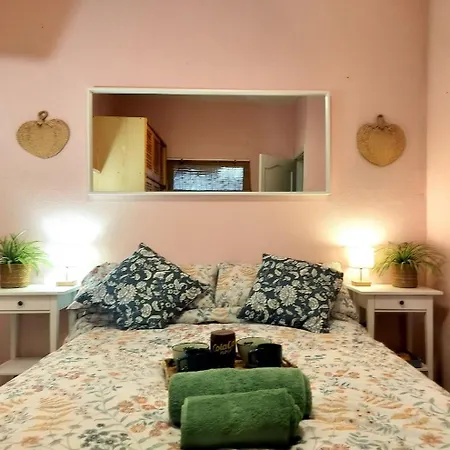 Σπίτι διακοπών Mahalo House Λας Πάλμας ντε Γκραν Κανάρια