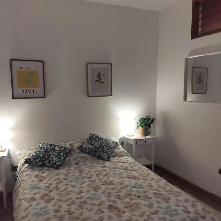 Mahalo House * Λας Πάλμας ντε Γκραν Κανάρια
