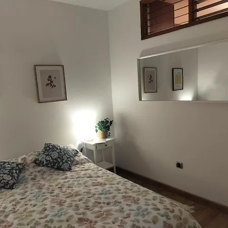 Mahalo House * Λας Πάλμας ντε Γκραν Κανάρια