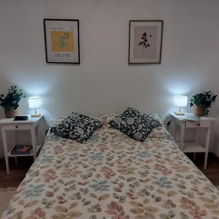 Σπίτι διακοπών Mahalo House *