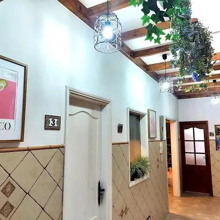 Mahalo House Σπίτι διακοπών Λας Πάλμας ντε Γκραν Κανάρια