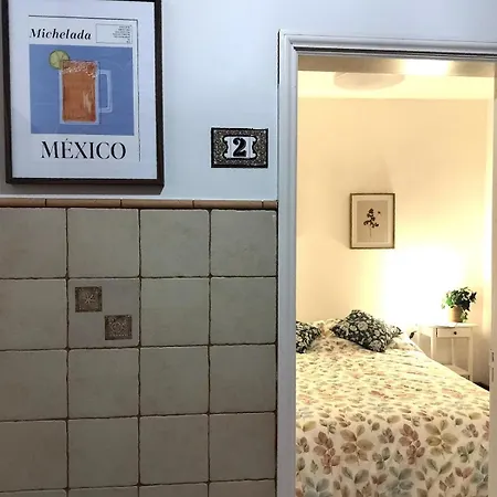 Σπίτι διακοπών Mahalo House