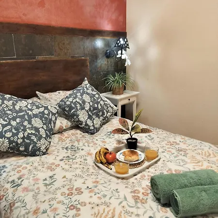 Σπίτι διακοπών Mahalo House Λας Πάλμας ντε Γκραν Κανάρια